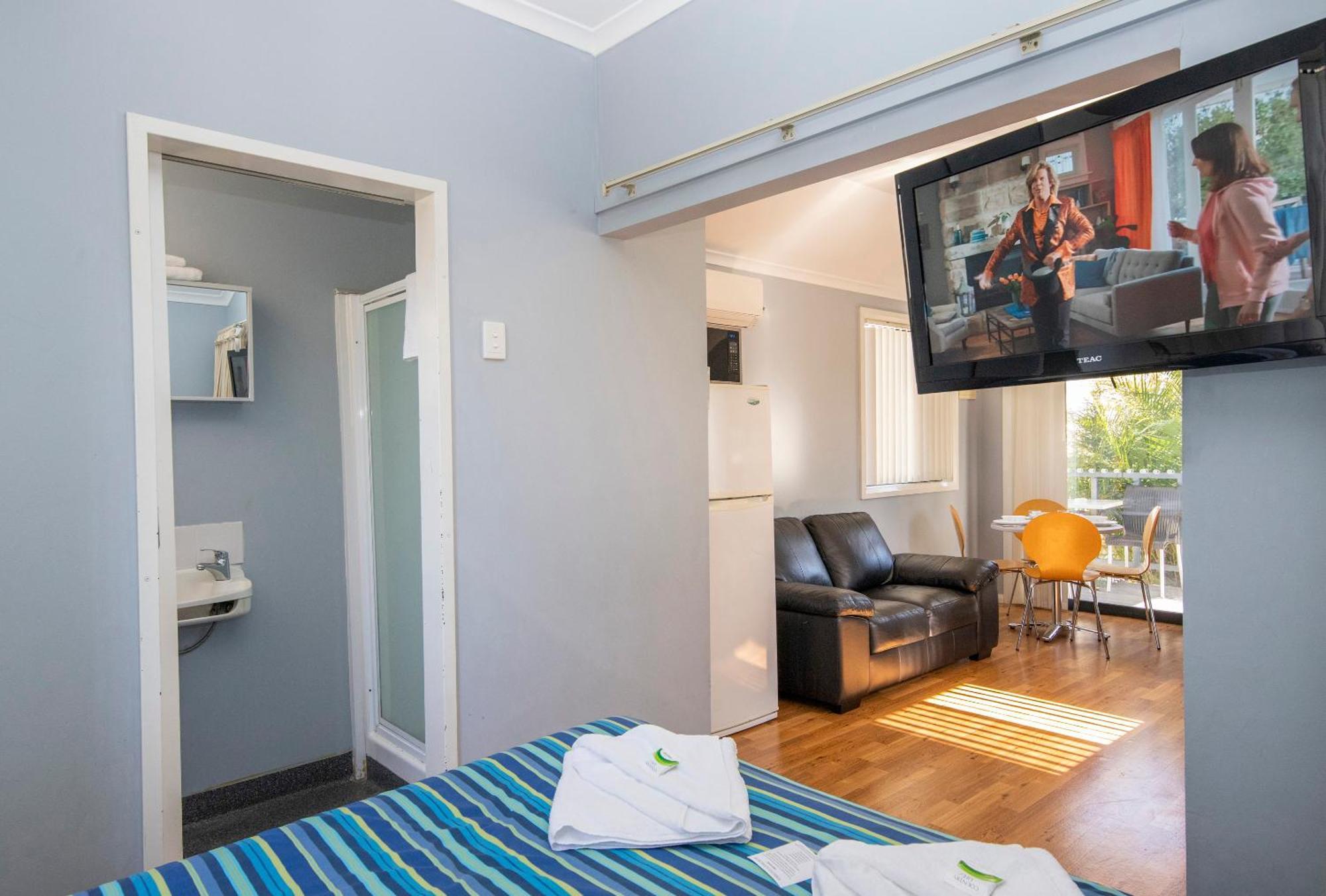 Karrinyup Waters Resort Perth Szoba fotó