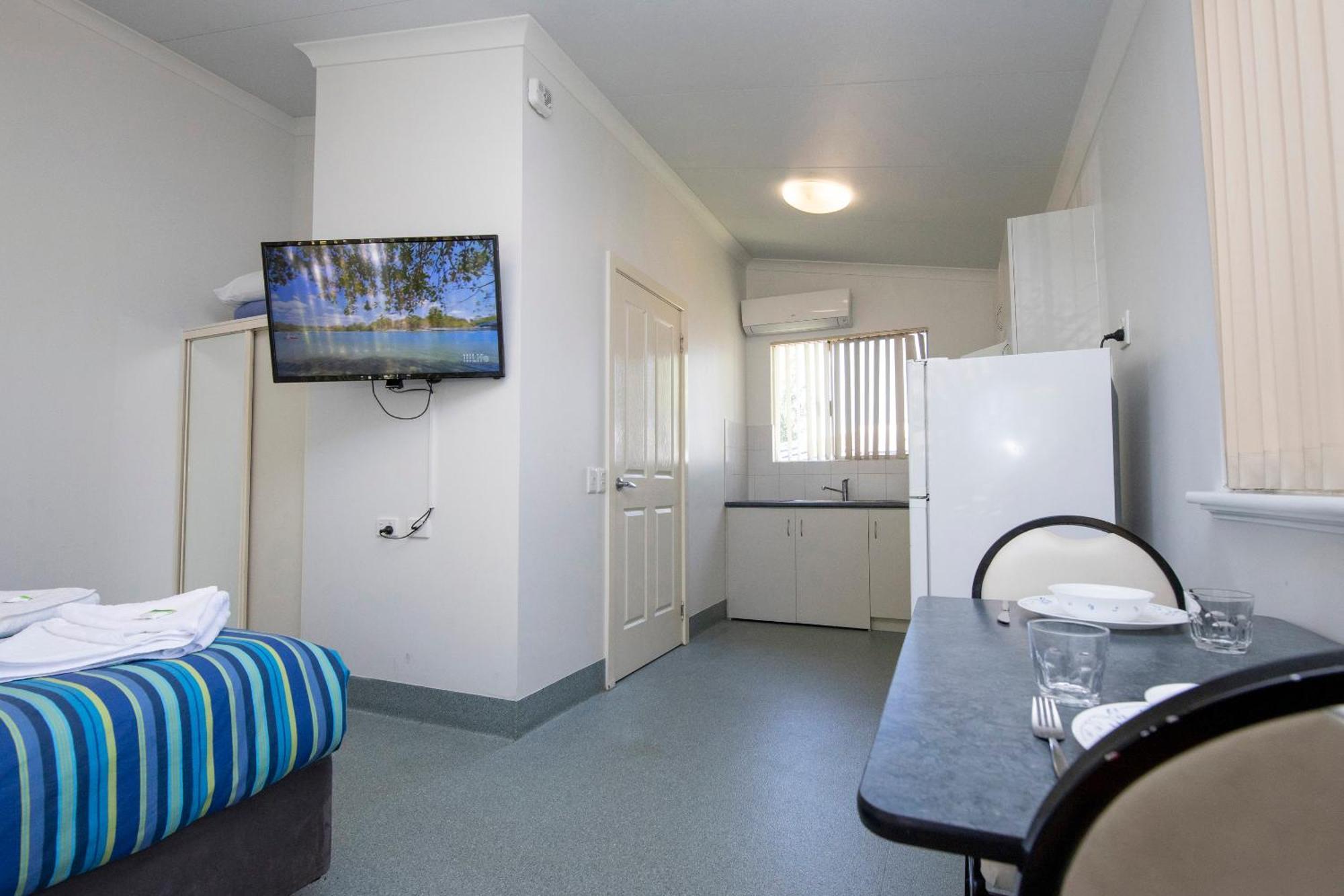 Karrinyup Waters Resort Perth Szoba fotó