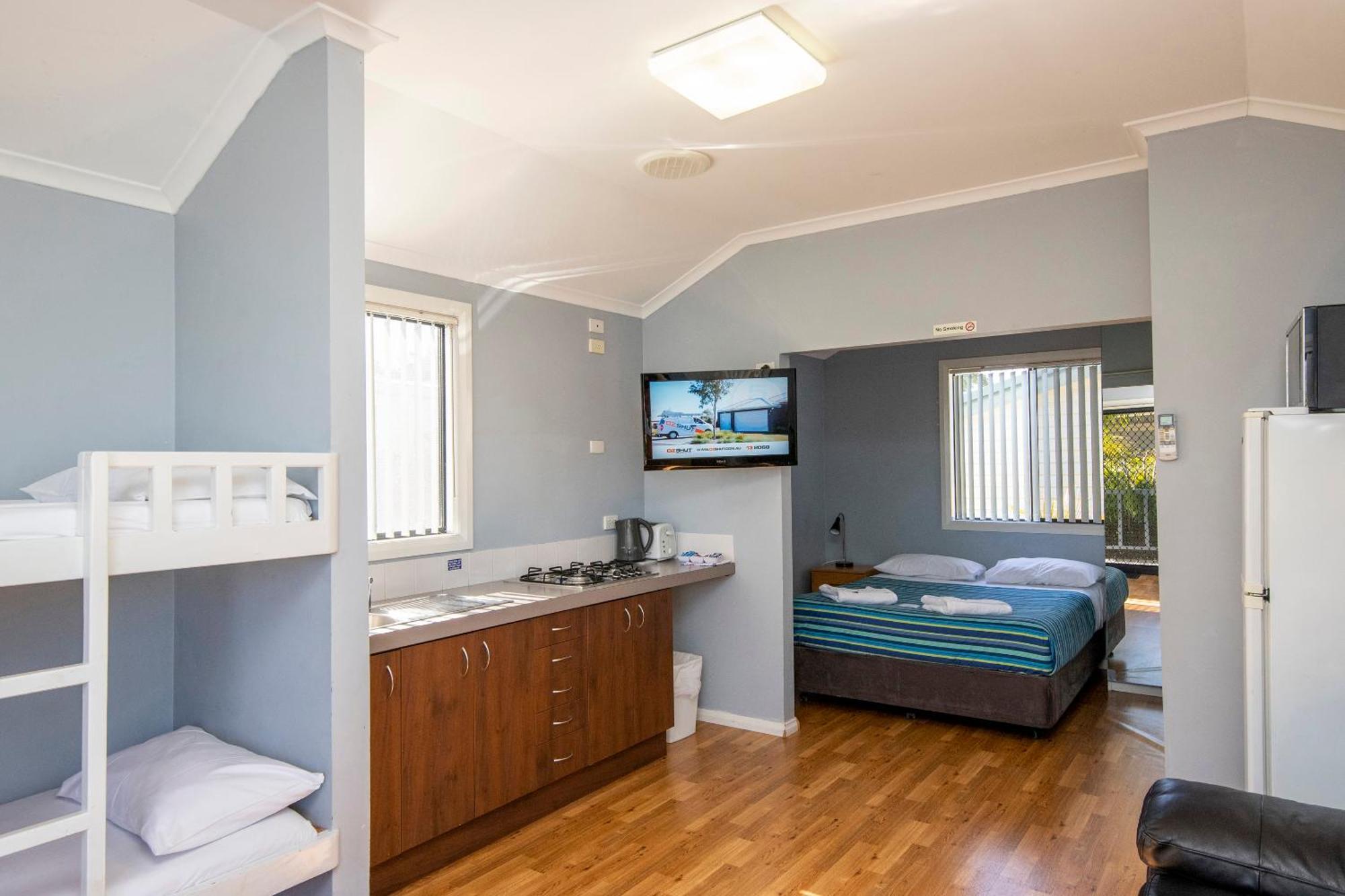 Karrinyup Waters Resort Perth Szoba fotó