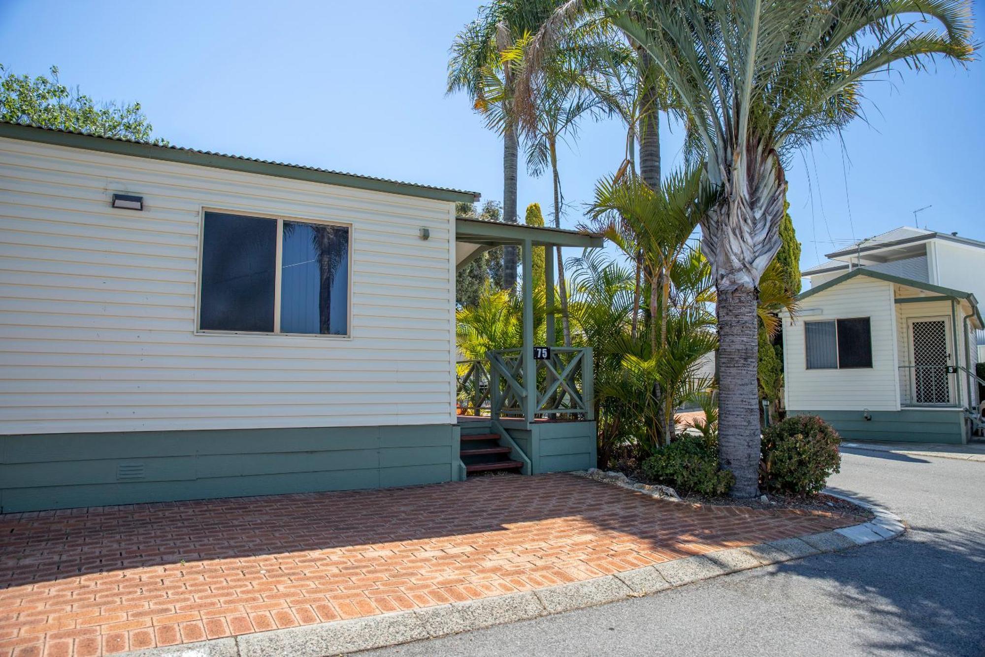 Karrinyup Waters Resort Perth Szoba fotó