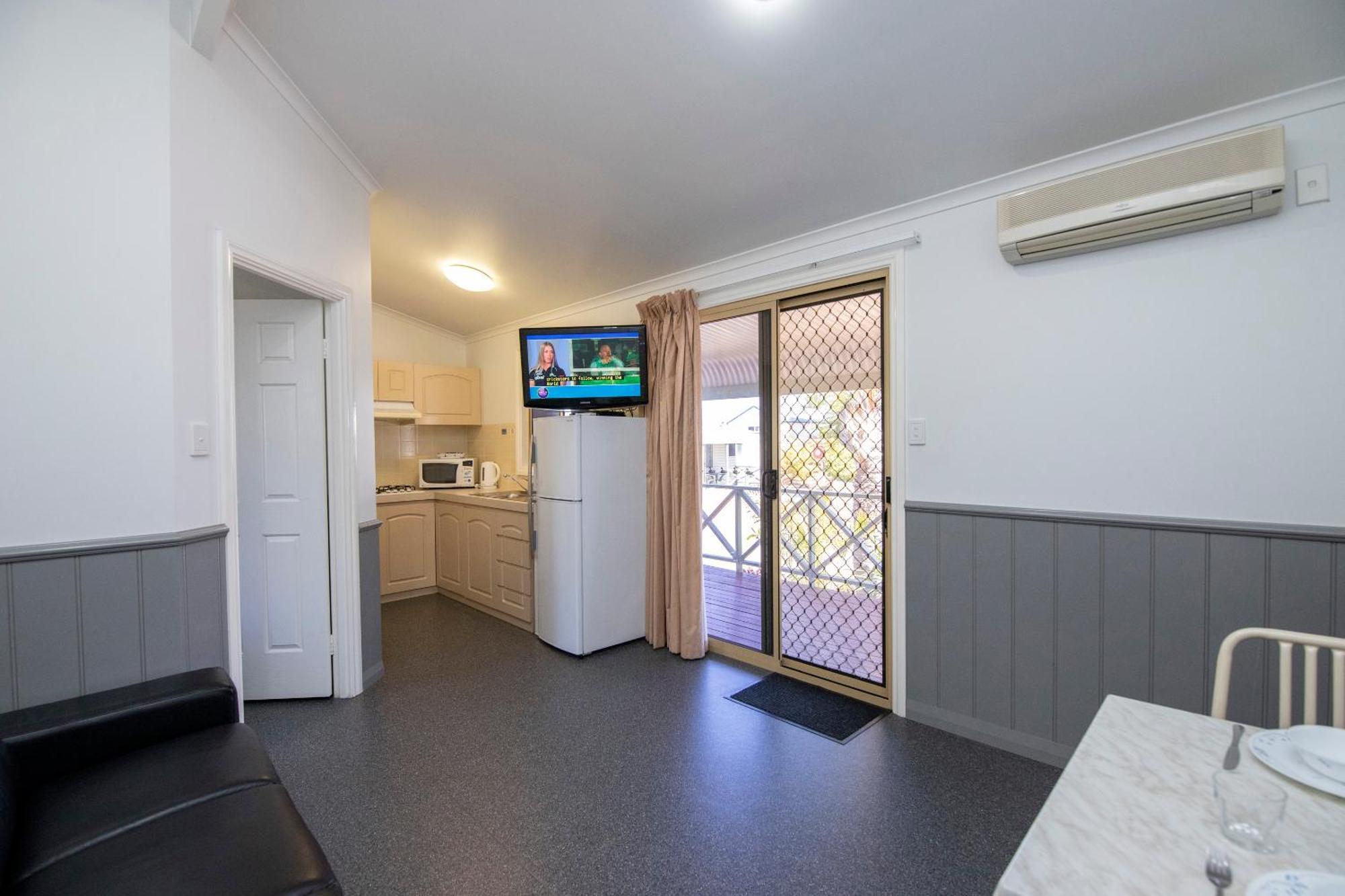 Karrinyup Waters Resort Perth Szoba fotó