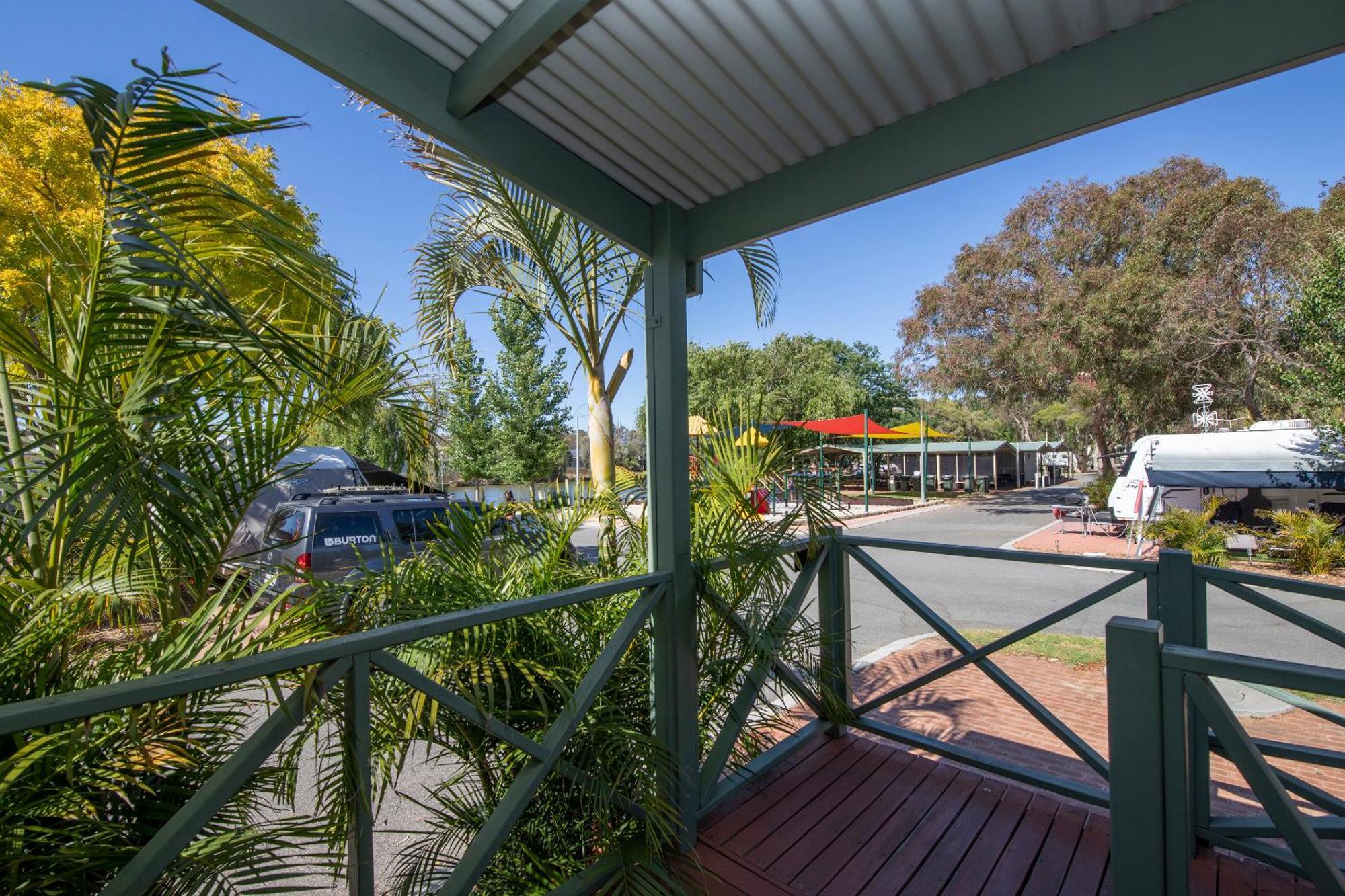 Karrinyup Waters Resort Perth Szoba fotó