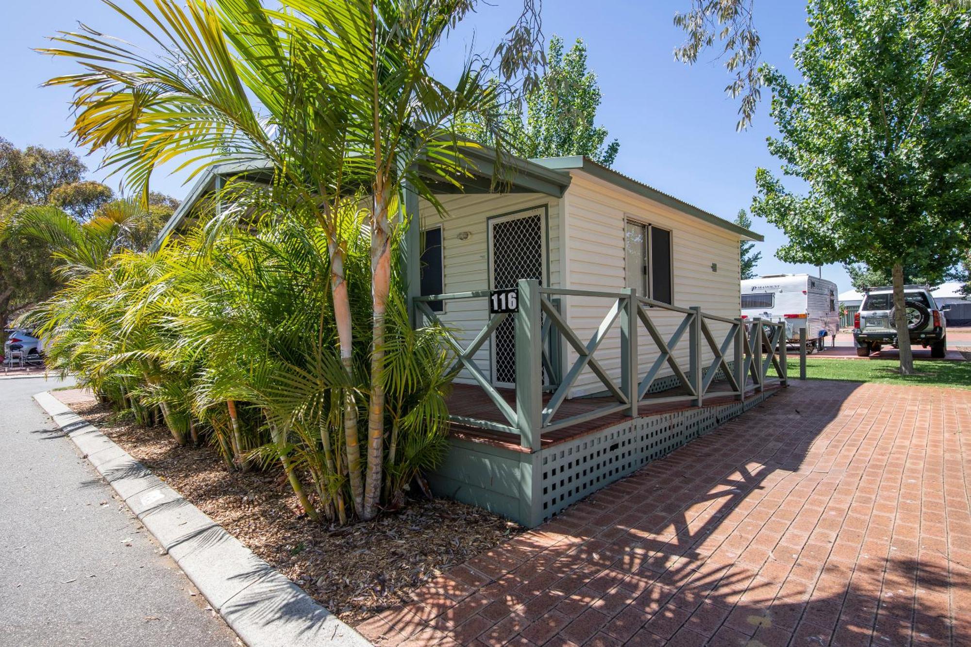 Karrinyup Waters Resort Perth Szoba fotó