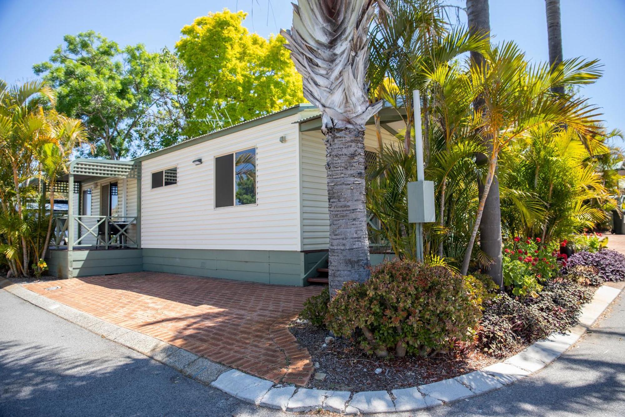 Karrinyup Waters Resort Perth Szoba fotó