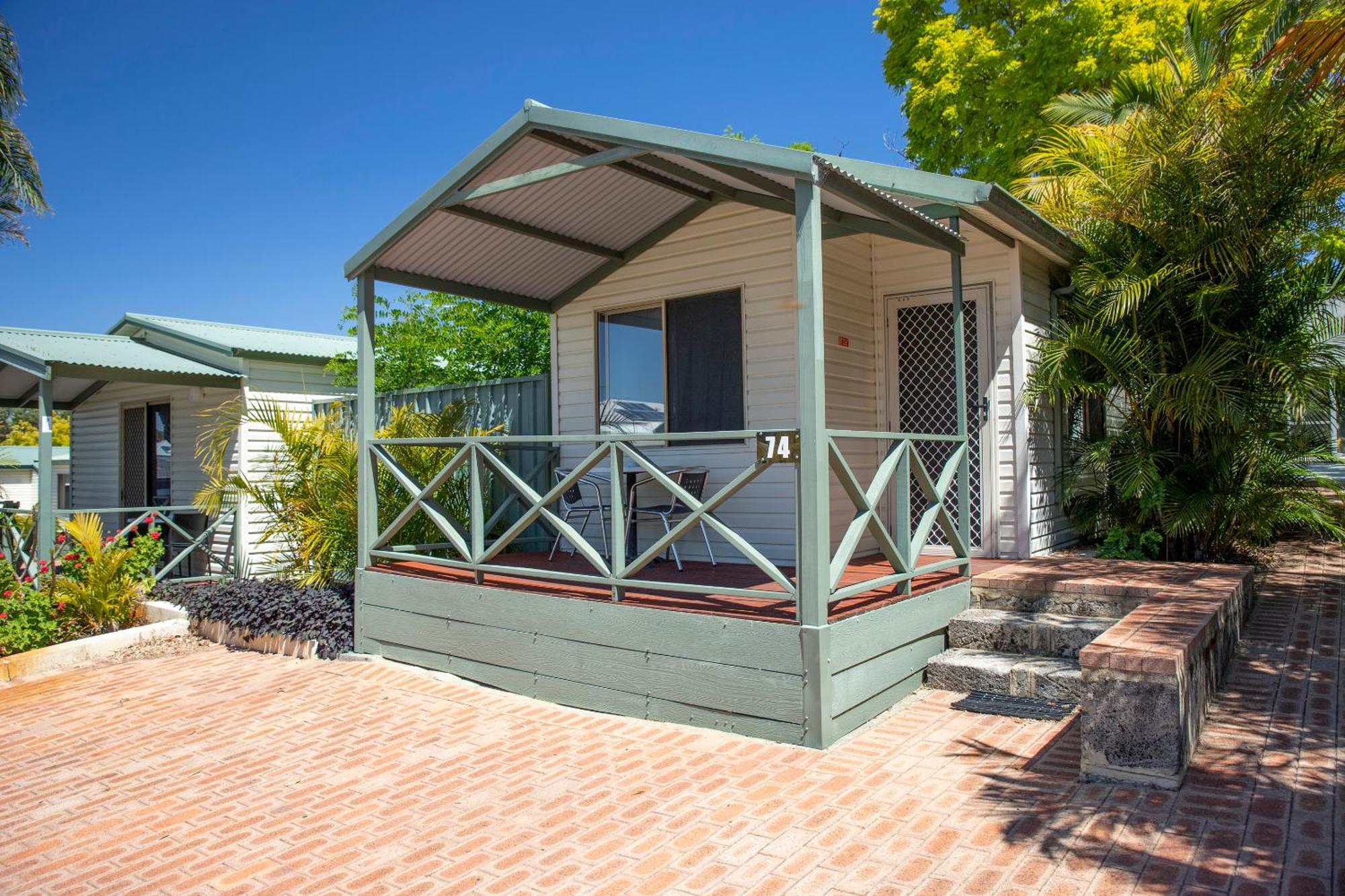 Karrinyup Waters Resort Perth Szoba fotó