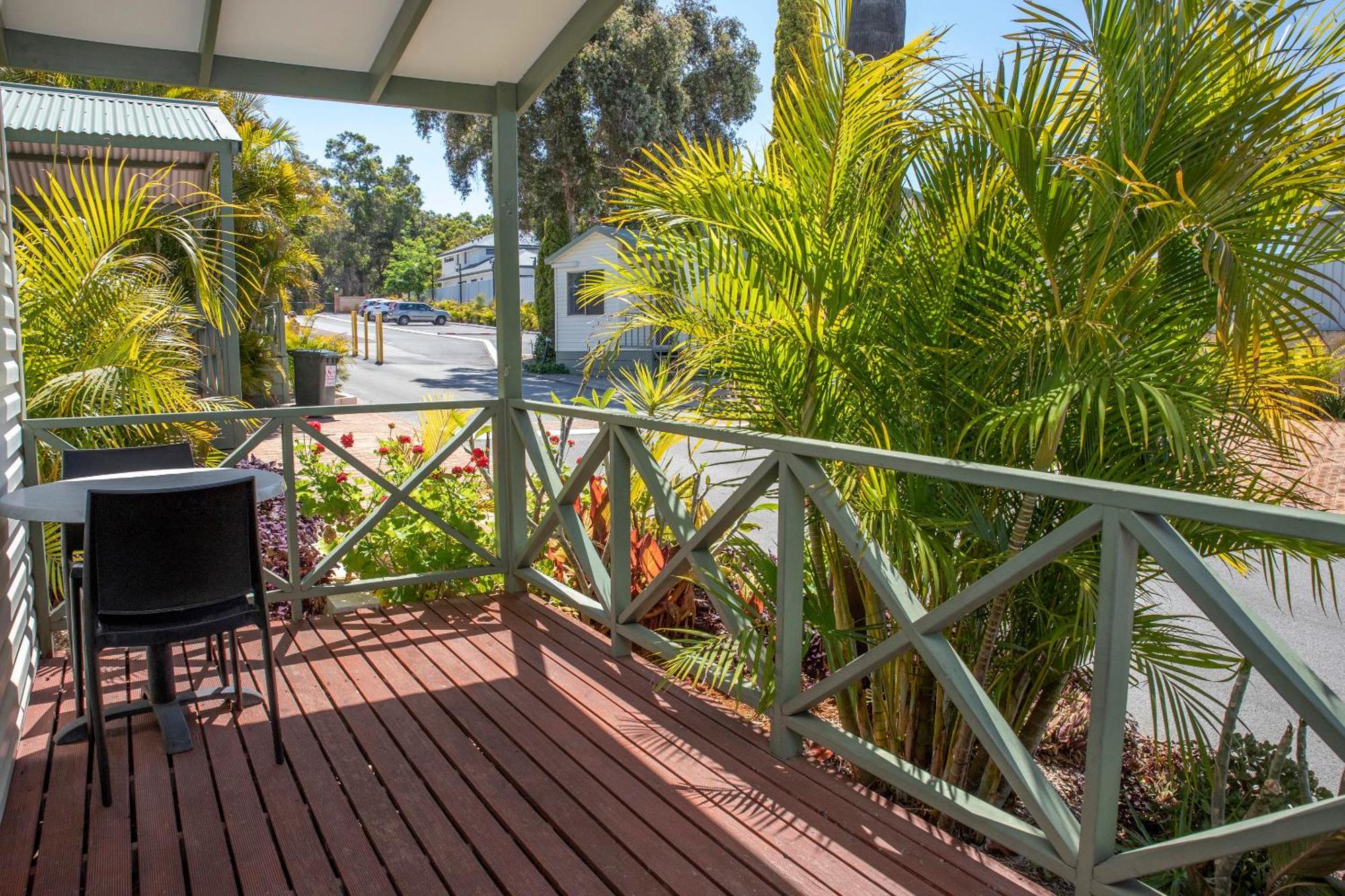 Karrinyup Waters Resort Perth Szoba fotó