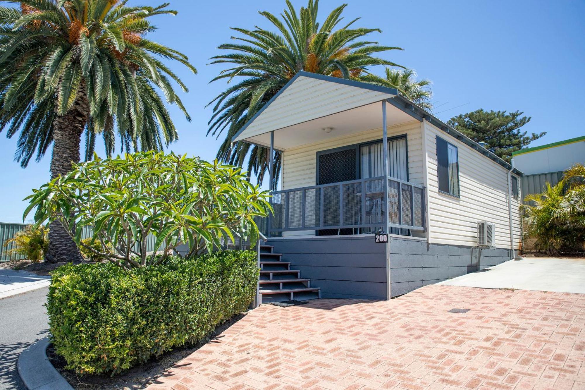 Karrinyup Waters Resort Perth Szoba fotó