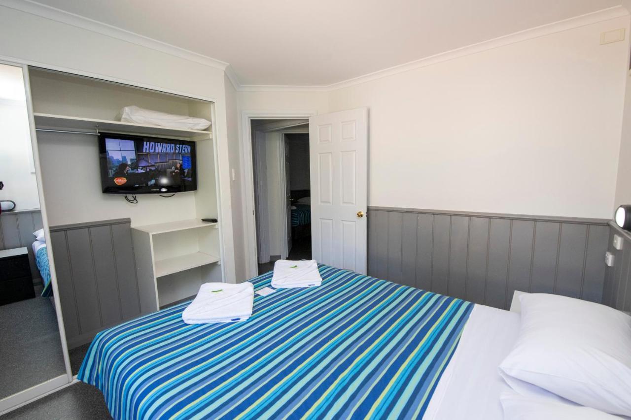 Karrinyup Waters Resort Perth Szoba fotó