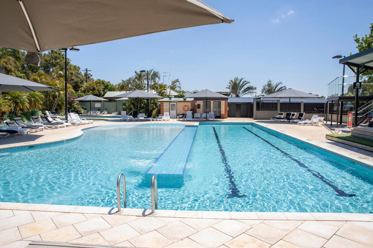 Karrinyup Waters Resort Perth Kültér fotó