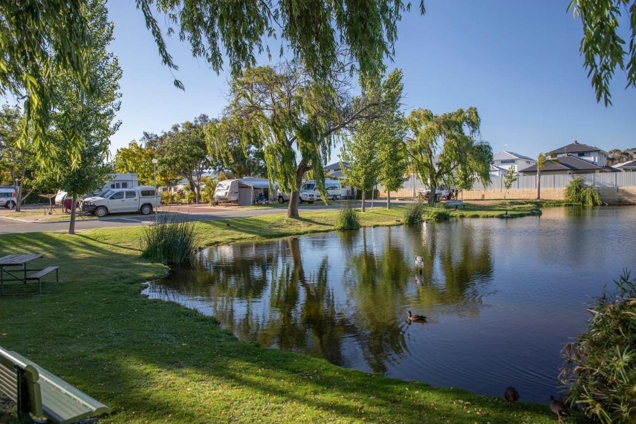 Karrinyup Waters Resort Perth Kültér fotó