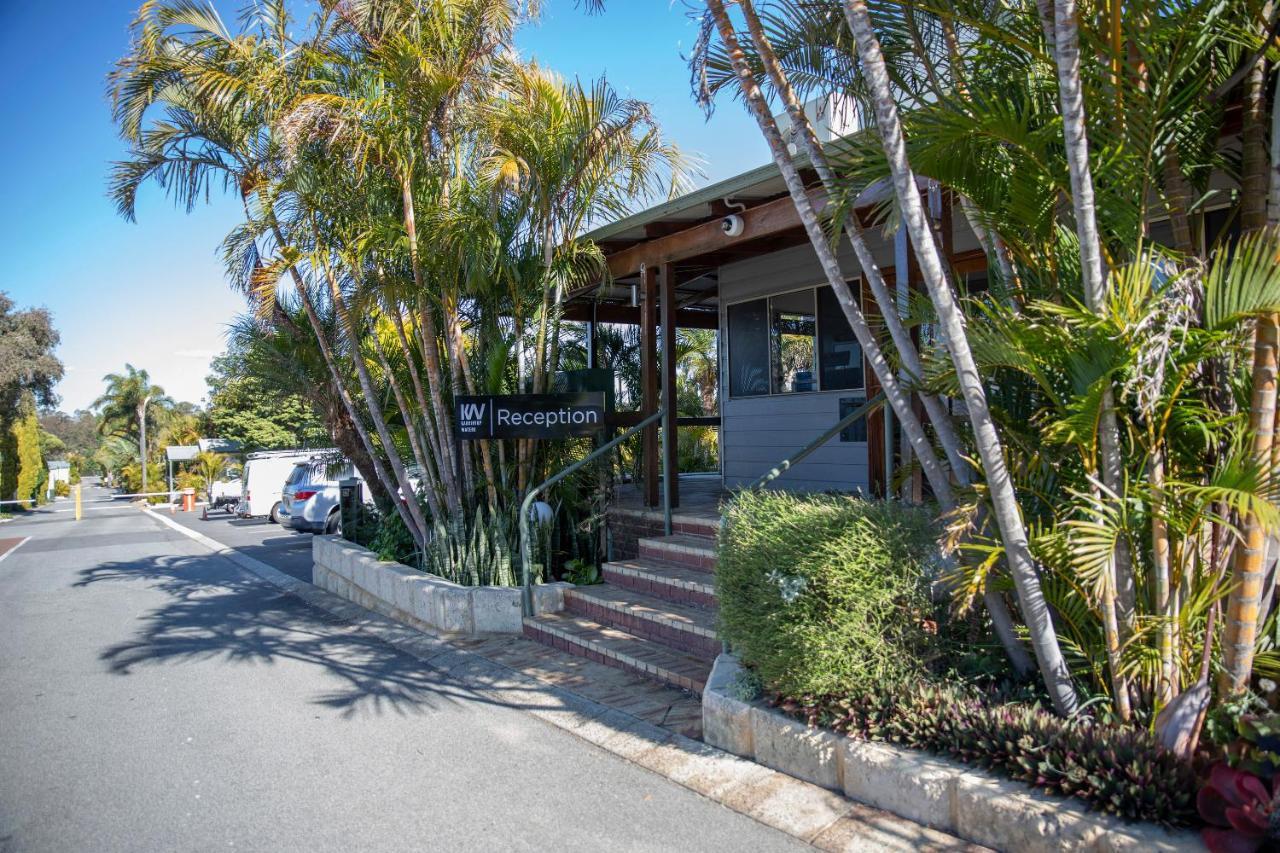 Karrinyup Waters Resort Perth Kültér fotó