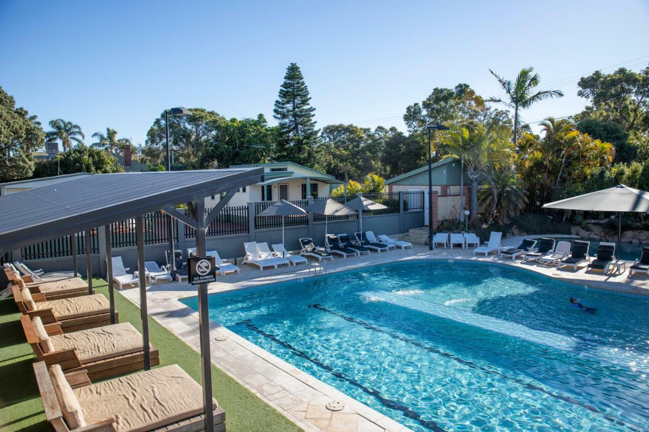 Karrinyup Waters Resort Perth Kültér fotó