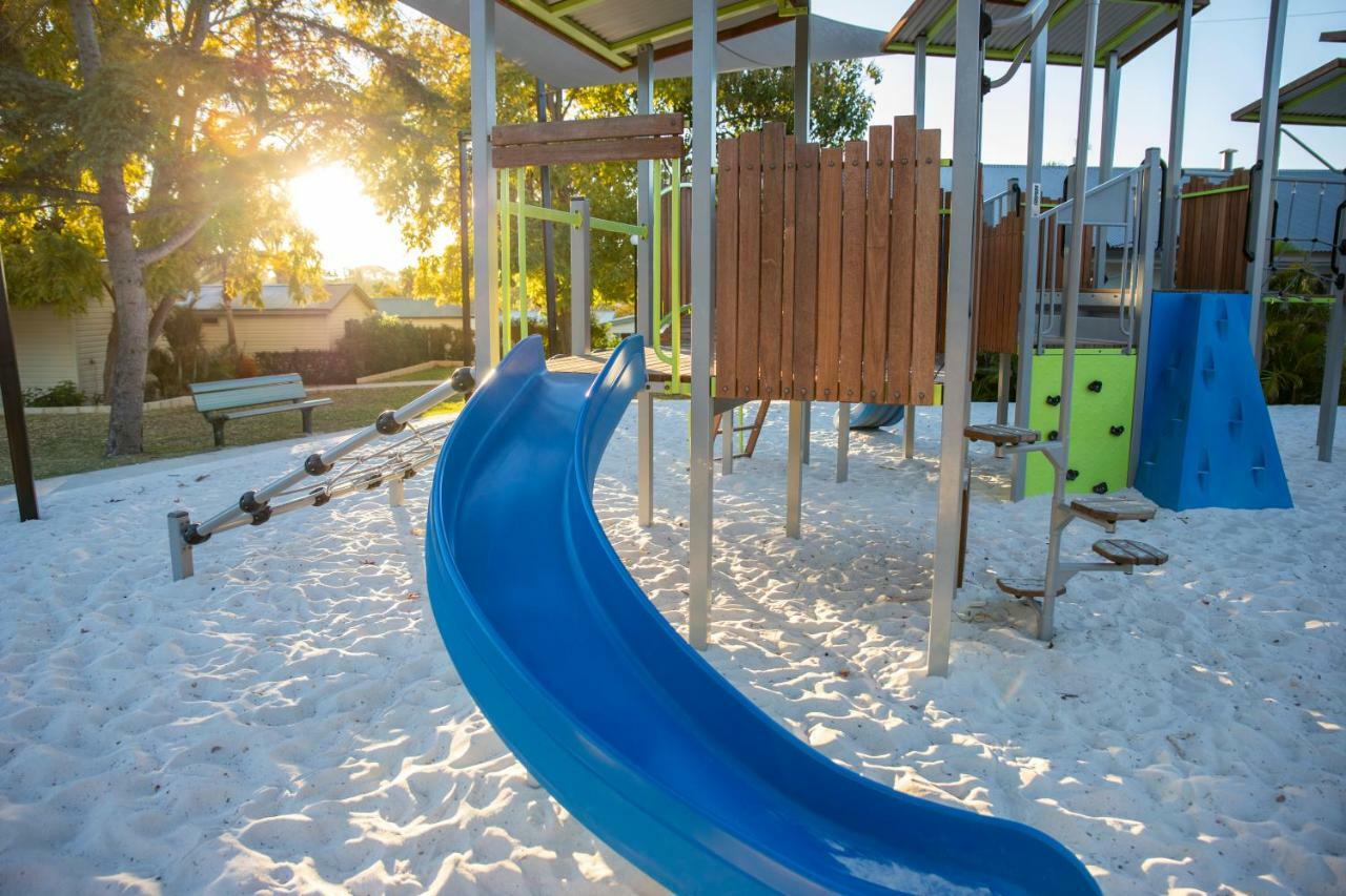 Karrinyup Waters Resort Perth Kültér fotó