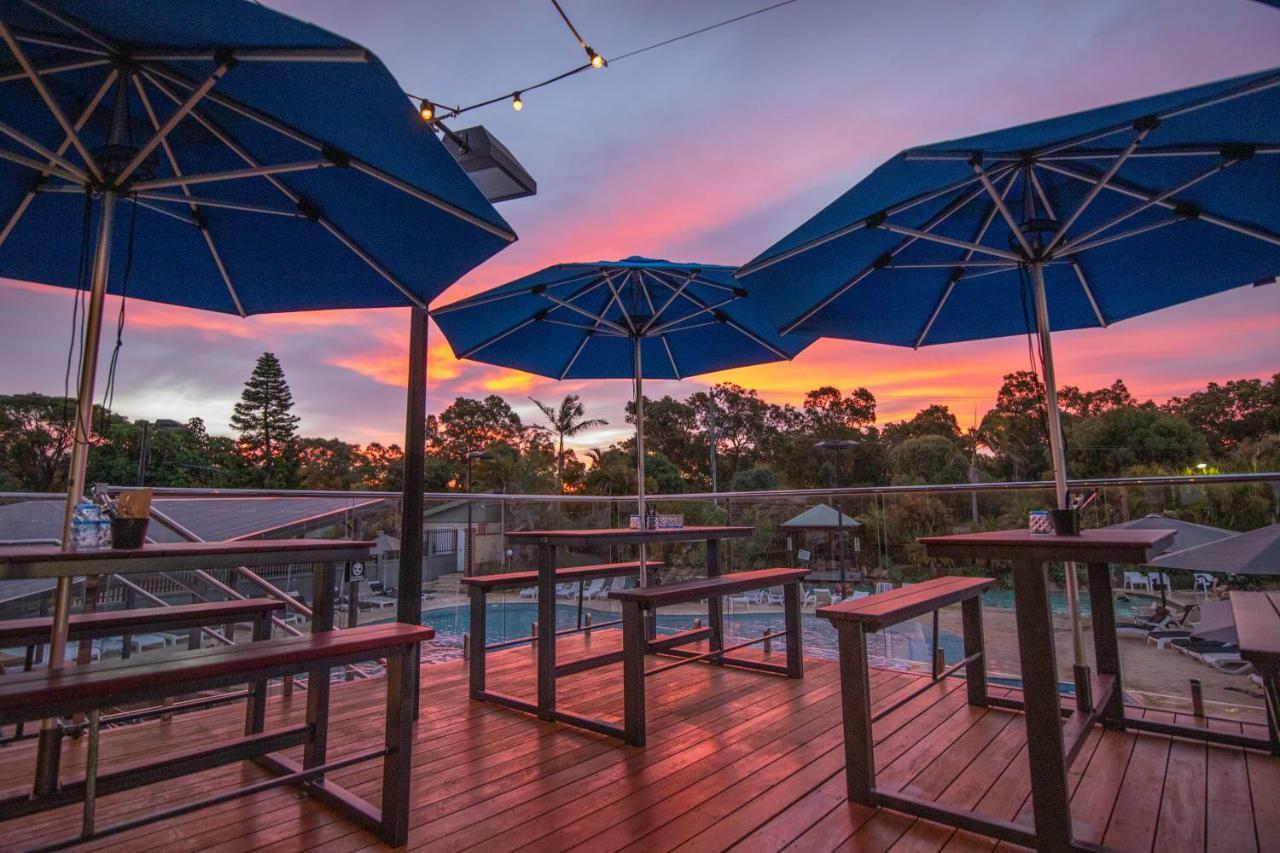 Karrinyup Waters Resort Perth Kültér fotó