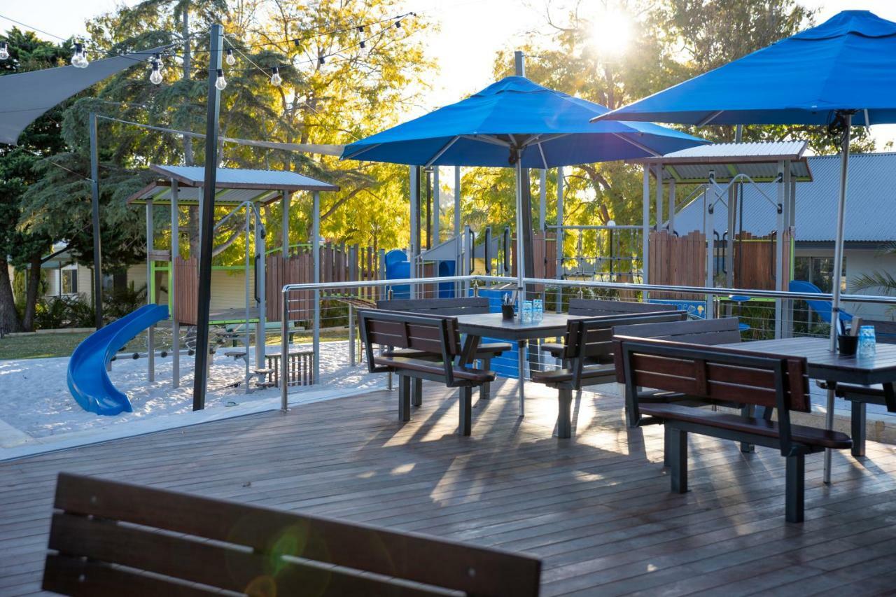 Karrinyup Waters Resort Perth Kültér fotó