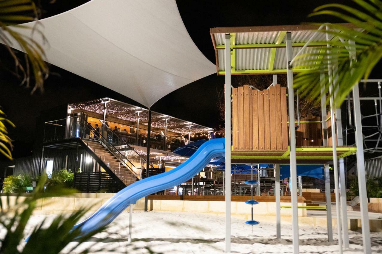 Karrinyup Waters Resort Perth Kültér fotó