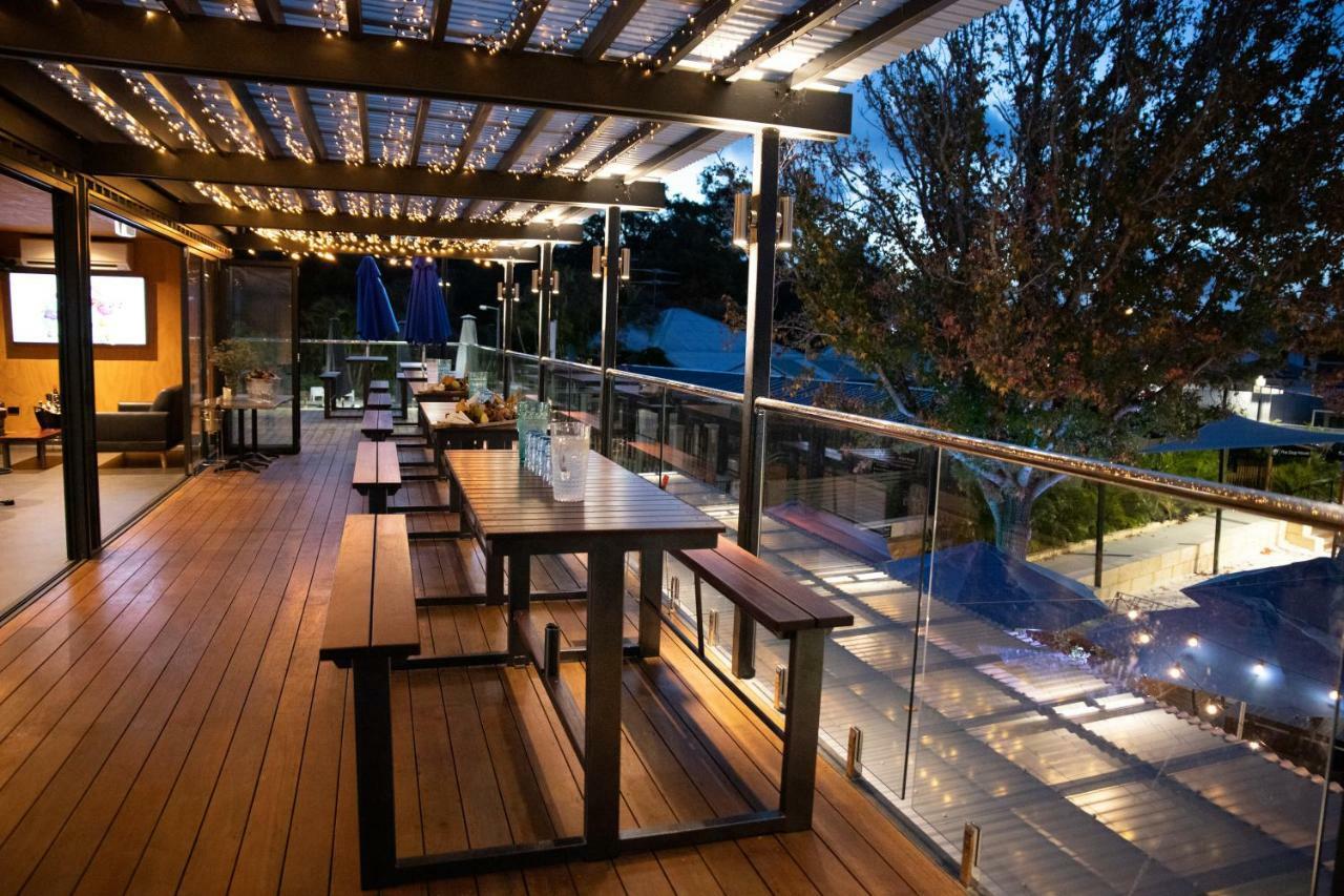 Karrinyup Waters Resort Perth Kültér fotó