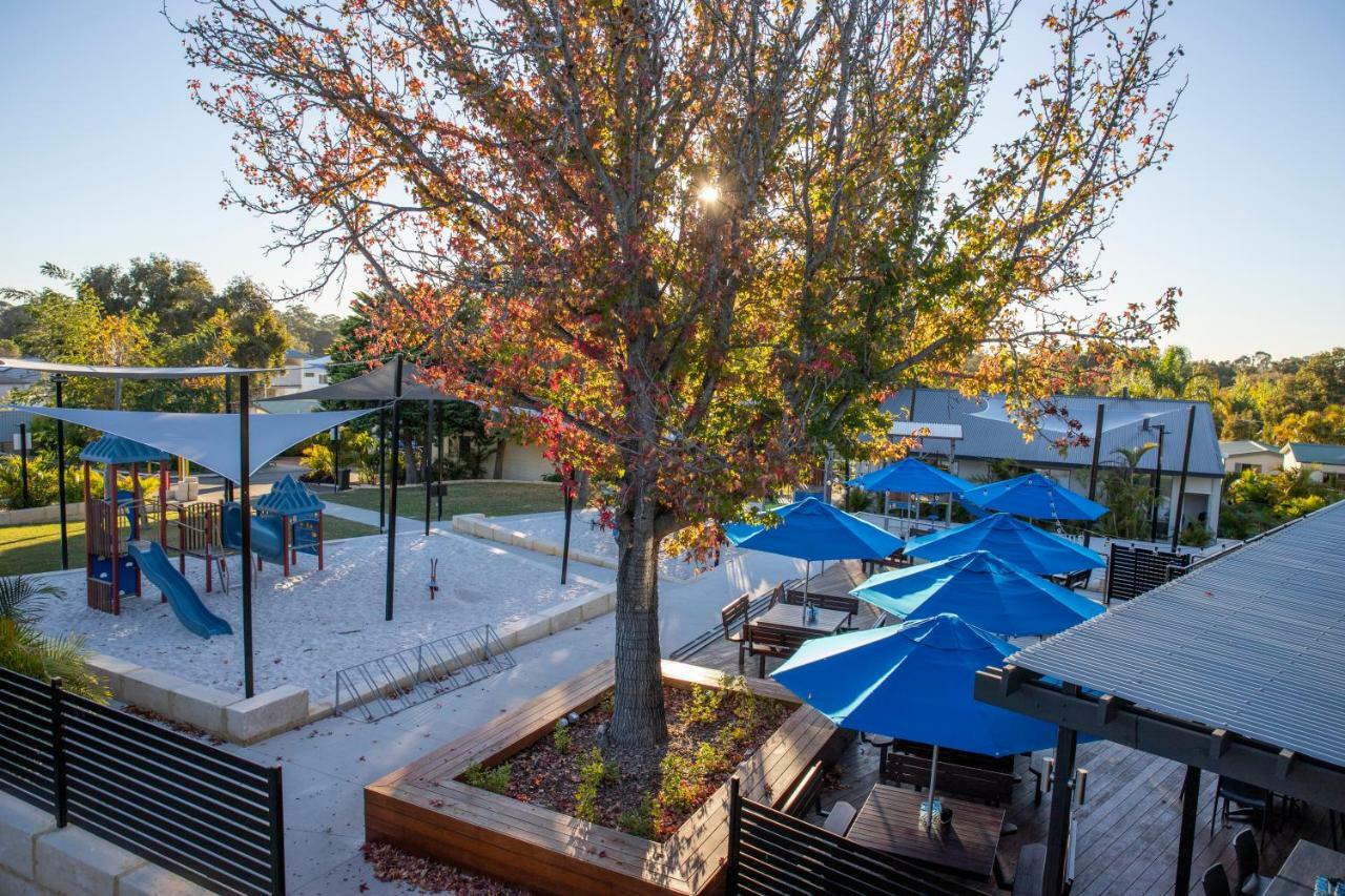 Karrinyup Waters Resort Perth Kültér fotó