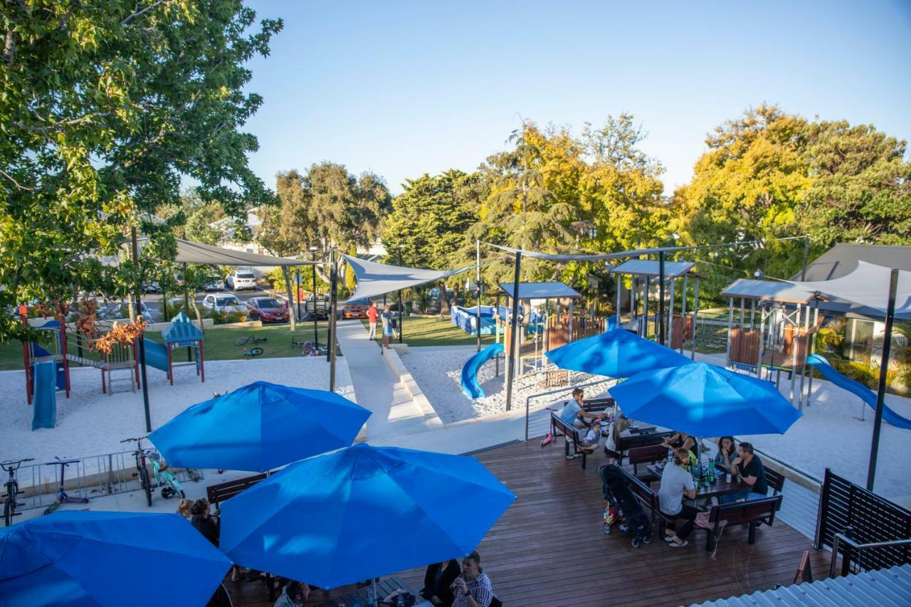 Karrinyup Waters Resort Perth Kültér fotó