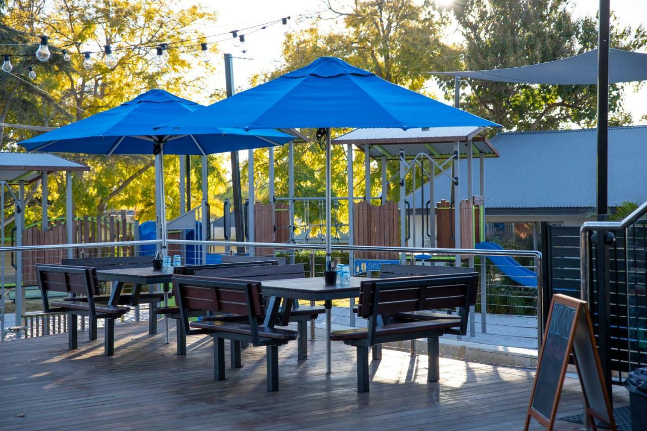 Karrinyup Waters Resort Perth Kültér fotó