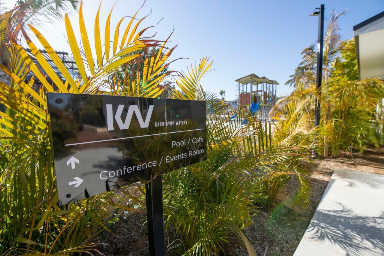 Karrinyup Waters Resort Perth Kültér fotó