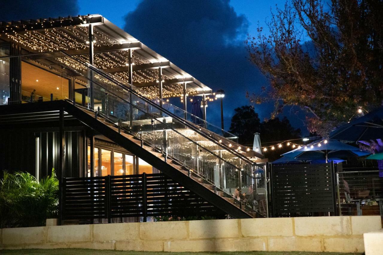 Karrinyup Waters Resort Perth Kültér fotó